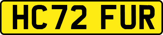 HC72FUR