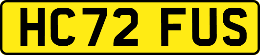 HC72FUS