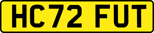HC72FUT