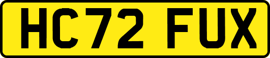 HC72FUX