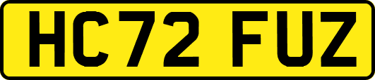 HC72FUZ