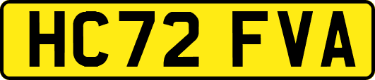 HC72FVA