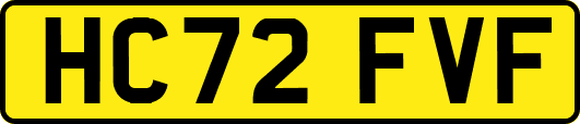 HC72FVF
