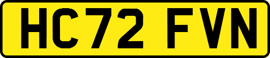 HC72FVN