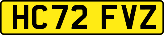 HC72FVZ