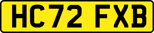 HC72FXB
