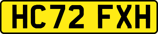 HC72FXH