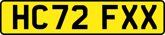 HC72FXX