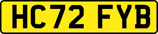 HC72FYB
