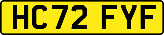 HC72FYF