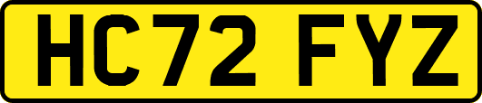HC72FYZ