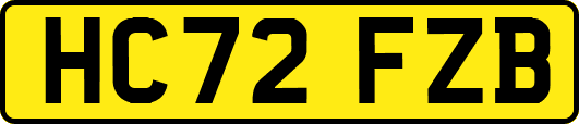 HC72FZB