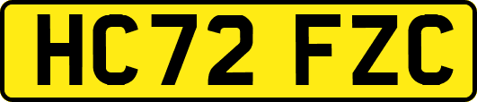 HC72FZC
