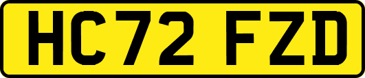 HC72FZD