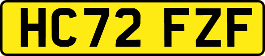 HC72FZF