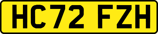 HC72FZH