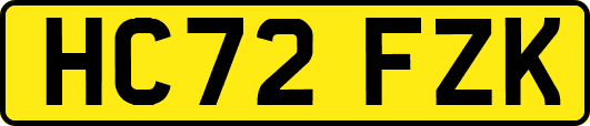 HC72FZK