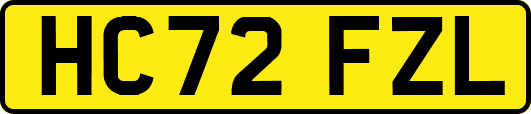 HC72FZL