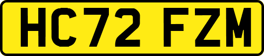 HC72FZM