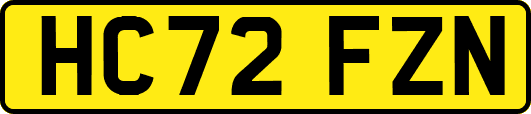 HC72FZN