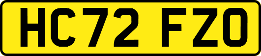 HC72FZO