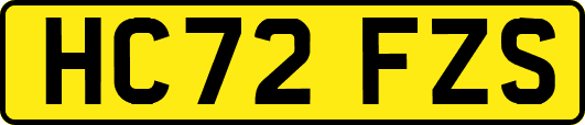 HC72FZS