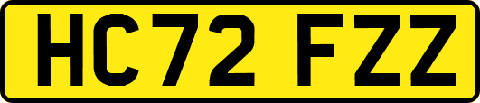 HC72FZZ
