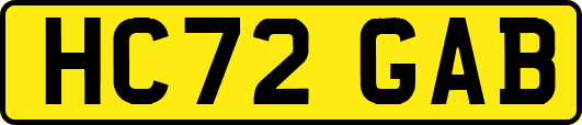 HC72GAB