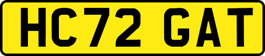 HC72GAT