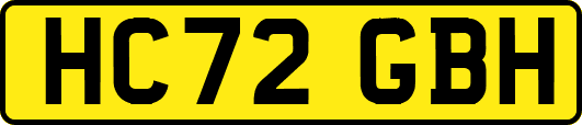 HC72GBH