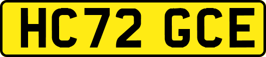 HC72GCE