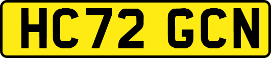 HC72GCN