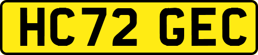 HC72GEC