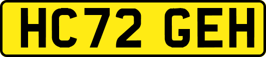 HC72GEH