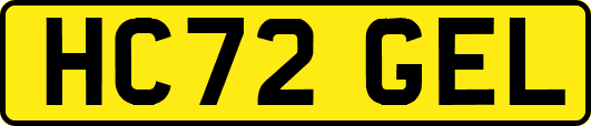 HC72GEL