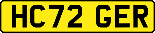 HC72GER