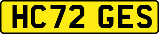 HC72GES