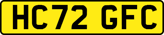 HC72GFC