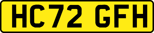 HC72GFH