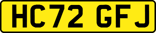 HC72GFJ