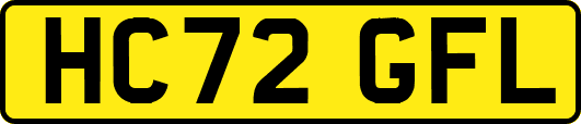 HC72GFL