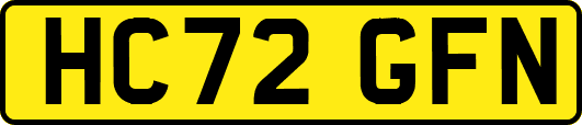 HC72GFN