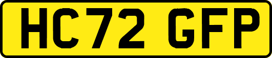 HC72GFP