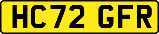 HC72GFR
