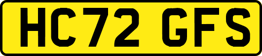 HC72GFS