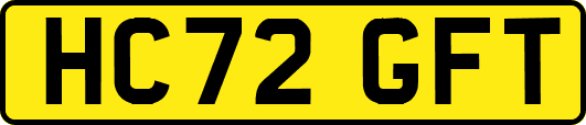 HC72GFT