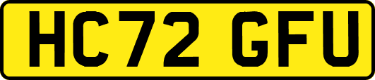 HC72GFU