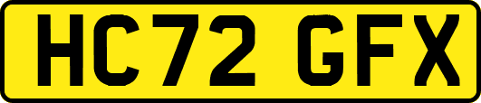 HC72GFX