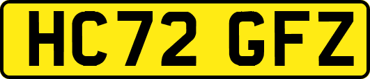 HC72GFZ