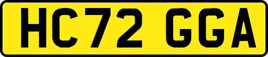 HC72GGA